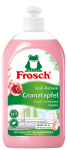 Frosch Dishwashing Balm Pomegranate 500 ml