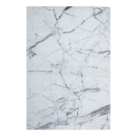Vaip SANFORD-5, 200x285cm, valge/hall