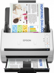 Epson WorkForce DS-770II Scanner A4 Colour 45 ppm 600x600 DPI, Duplex, ADF, USB