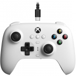 8BitDo Ultimate, valge - Juhtpult
