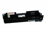 RICOH SPC361X cyan toner cartridge
