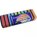 STANGER permanent MARKER M141, 1-3 mm, black, 1 pcs. 710080