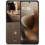 Motorola Razr 70 Ultra 16GB, 512GB, pruun - Nutitelefon