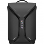 Lenovo Legion GB900, 16", must - S&uuml;learvuti seljakott
