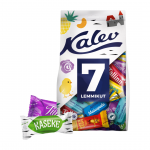 Kommid KALEV 7 Lemmikut kommisegu 500g