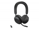 JABRA Evolve2 75 Link380a MS Stereo Blk
