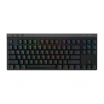 Logitech G515 Lightspeed, Tactile, US, must - Juhtmevaba klaviatuur