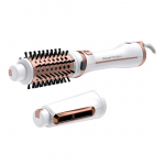 Rowenta Brush Activ&rsquo; Ultimate Care, valge - P&ouml;&ouml;rlev f&ouml;&ouml;n-koolutaja