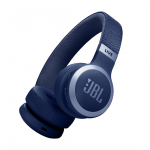 JBL Live 670NC, adaptiivne m&uuml;rasummutus, sinine - Juhtmevabad k&otilde;rvapealsed k&otilde;rvaklapid