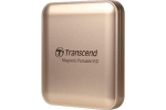 SSD USB-C 4TB EXT./GOLD TS4TESD420G TRANSCEND