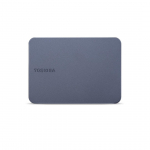 Toshiba Canvio Gaming, 1 TB, hall - V&auml;line k&otilde;vaketas