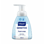 Vahuseep MAYERI Sensitive 300ml