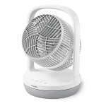 Philips 2000 Seeria, valge - Lauaventilaator