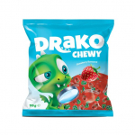 KALEV N&auml;rimiskompvek Drako maasika 110g