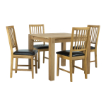 S&ouml;&ouml;gilauakomplekt CHICAGO NEW 4-tooliga 19951