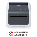 Brother TD-4410D Label and Receipt Printer Direct Thermal 203 mm/sec