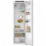 Bosch, Seeria 6, 310 L, k&otilde;rgus 178 cm - Integreeritav jahekapp