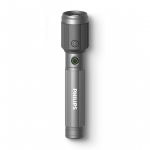 Philips Torch, 650lm, 15W, hall - LED taskulamp