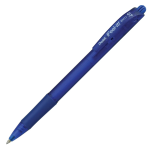 Pastapliiats mehaaniline PENTEL Feel-It BX417 0,7mm sinine