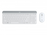 LOGI MK470 Slim Wireless Keyboard (PAN)