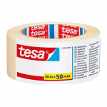 Maalriteip TESA 50mmx50m siset&ouml;&ouml;deks