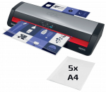 Laminaator GBC 480HS A3 175mic