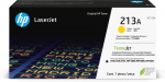 HP 213A (W2132A) Toner Cartridge, Yellow