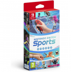 Nintendo Switch Sports (Nintendo Switch m&auml;ng)