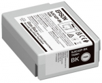 Epson SJIC42P-BK (C13T52M140) Ink Cartridge, Black