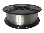 GEMBIRD PETG Fil Natural 1.75mm 1kg