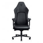Razer Iskur V2 NewGen, must - M&auml;nguritool