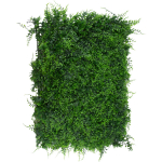 Kunsttaim GREENLAND seinale 40x60cm, roheline