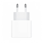 Apple USB-C Power Adapter, 20 W, valge - Laadija