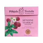 Marjatee P&Otilde;HJALA TEETALU m&uuml;ndine vaarikas 10tk