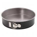 Tefal Easybake, 24 cm, hall/must - Koogivorm