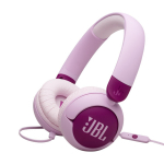 JBL Junior 320, roosa - Laste k&otilde;rvaklapid