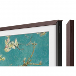 Samsung The Frame Modern Bezel, 32", pruun - Kohandatav teleriraam