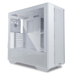 Case LIAN LI LANCOOL III MidiTower Case product features Transparent panel ATX EATX MicroATX...