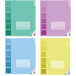 Koolivihik ruuduline CENTRUM 18 lehte