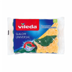 K&uuml;&uuml;rimissvamm VILEDA Slalom 2tk