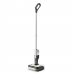 Vacuum Cleaner KARCHER dry&wet Electric broom Grey/White/Black Bagless Battery 2.3 kg 1.056-200.0