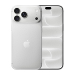 Apple iPhone 18 Pro Max, 2 TB, h&otilde;be - Nutitelefon