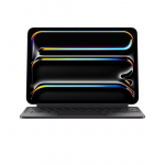 Apple Magic Keyboard, iPad Pro 11'' (M4), 2024, RUS, must - Klaviatuur
