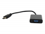 GEMBIRD A-HDMI-VGA-04 Gembird adapter HD