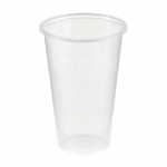 Joogitops 250ml l&auml;bipaistev biolagunev PLA 20tk/pk