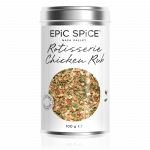 Rotisserie kanamaitseaine EPIC SPICE 100g