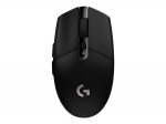 LOGI G305 Recoil Gaming Mouse BLACK EWR2