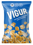 BALSNACK Kartulikr&otilde;psud Vigur grillimaitselised 70g