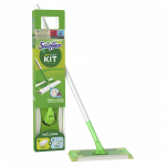 P&otilde;randapesu mopikomplekt SWIFFER Sweeper + 11 p&otilde;randalappi