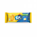 K&uuml;psised soolane LU TUC juustuga 100g